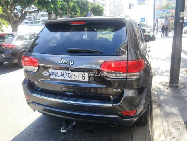 KIFAL - JEEP Grand Cherokee