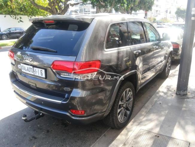 KIFAL - JEEP Grand Cherokee