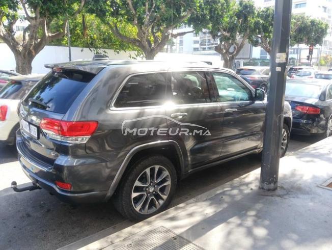 KIFAL - JEEP Grand Cherokee