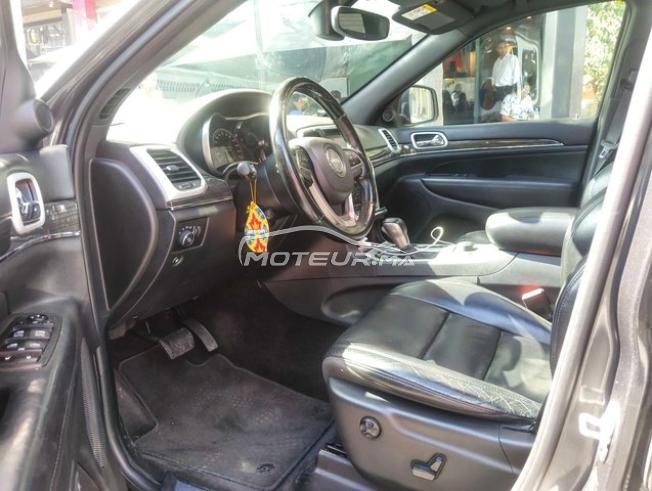 KIFAL - JEEP Grand Cherokee