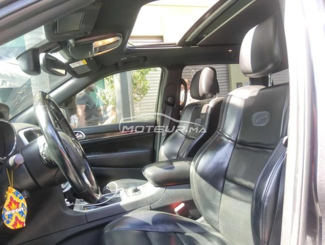 KIFAL - JEEP Grand Cherokee