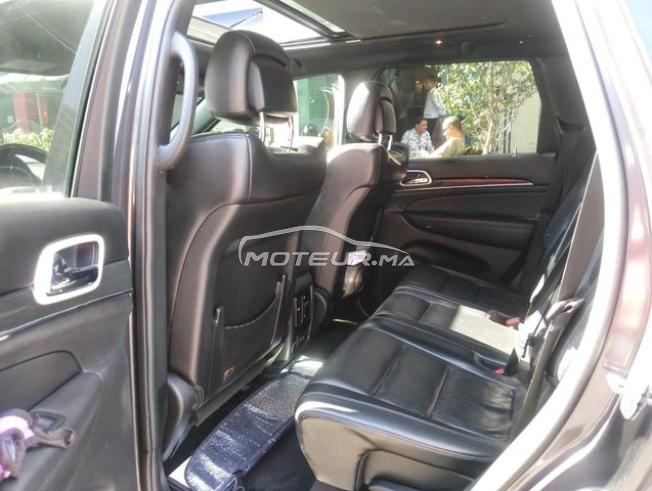 KIFAL - JEEP Grand Cherokee