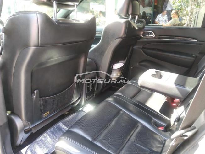 KIFAL - JEEP Grand Cherokee