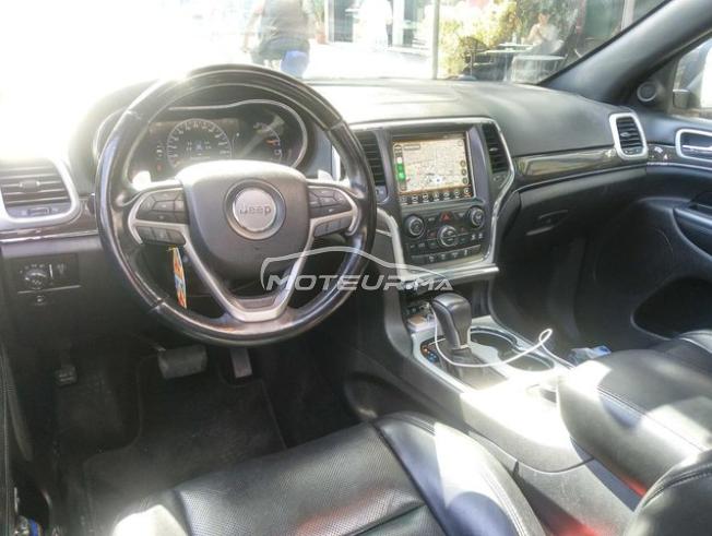 KIFAL - JEEP Grand Cherokee