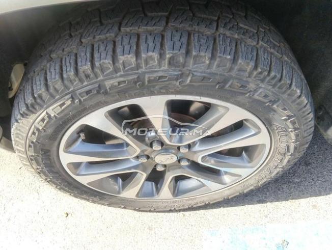 KIFAL - JEEP Grand Cherokee