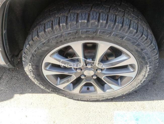 KIFAL - JEEP Grand Cherokee