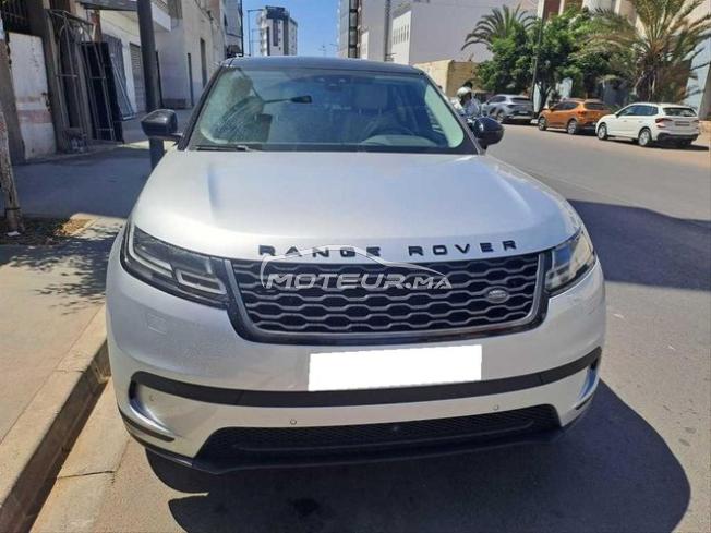 KIFAL - LAND-ROVER Range Rover Velar