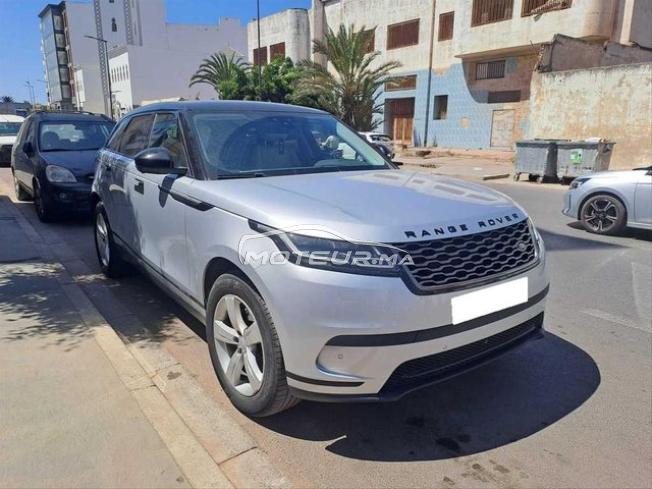 KIFAL - LAND-ROVER Range Rover Velar