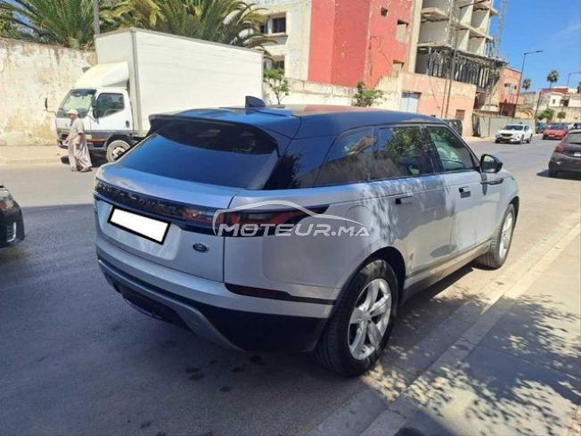 KIFAL - LAND-ROVER Range Rover Velar