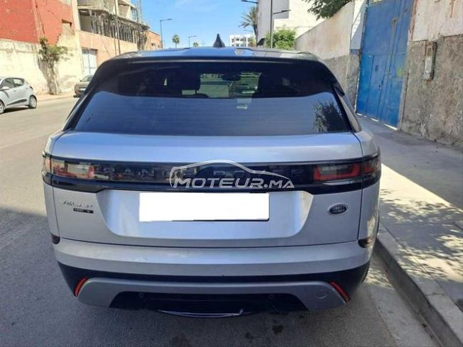 KIFAL - LAND-ROVER Range Rover Velar