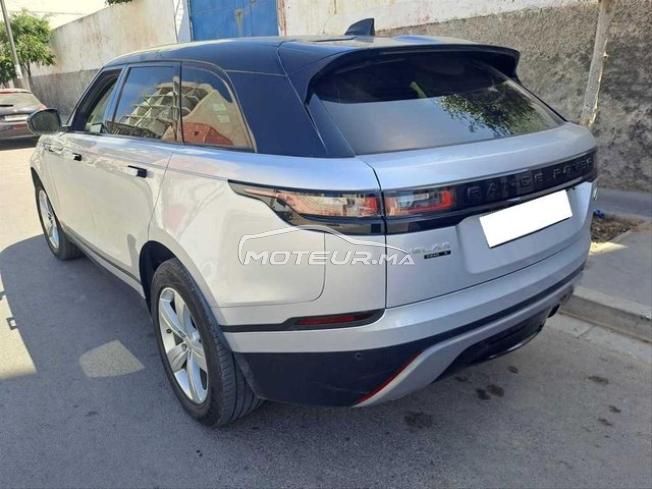 KIFAL - LAND-ROVER Range Rover Velar