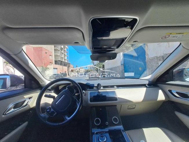 KIFAL - LAND-ROVER Range Rover Velar