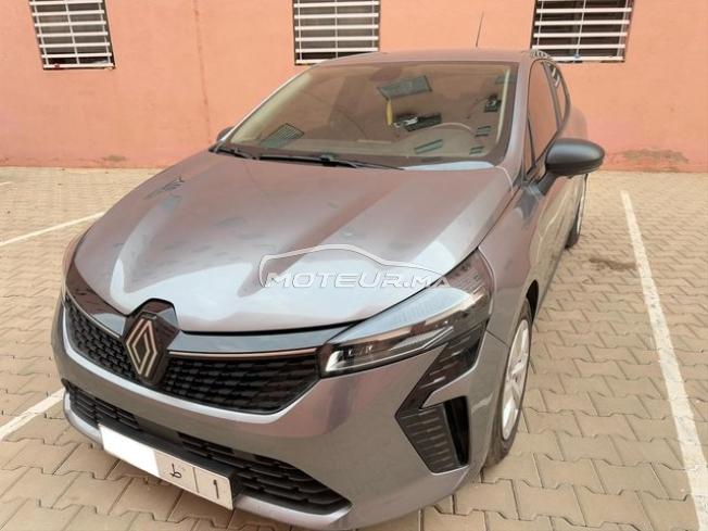 KIFAL - RENAULT Clio