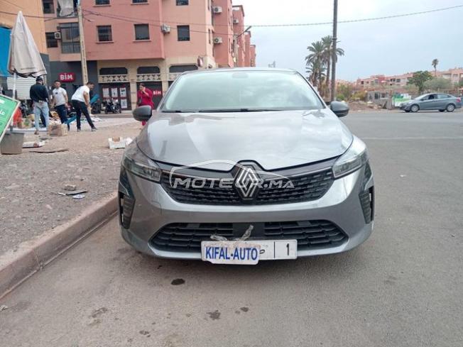 KIFAL - RENAULT Clio
