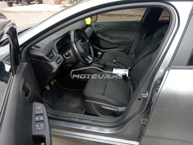 KIFAL - RENAULT Clio