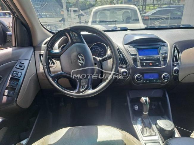 KIFAL - HYUNDAI iX35