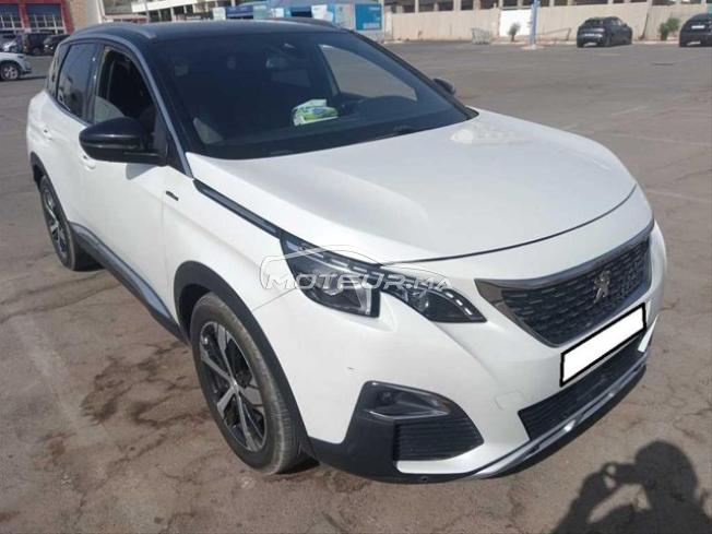 KIFAL - PEUGEOT 3008
