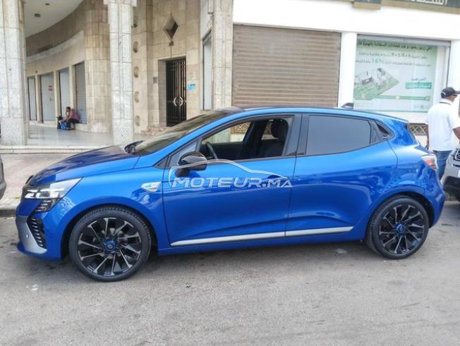 KIFAL - RENAULT Clio