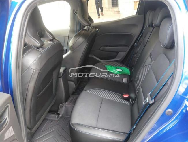KIFAL - RENAULT Clio