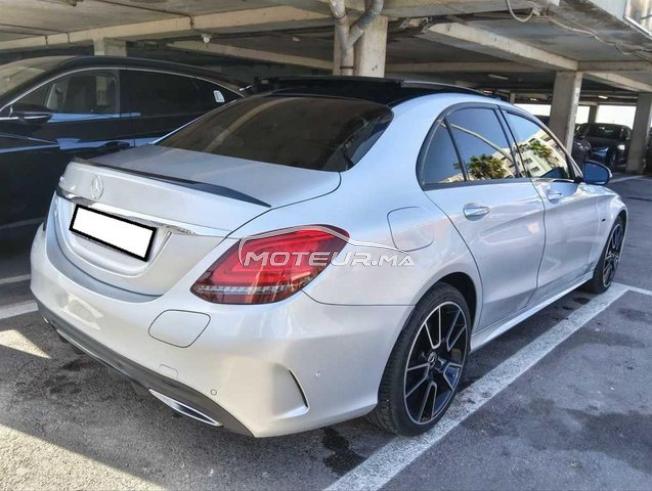 KIFAL - MERCEDES-BENZ Classe C