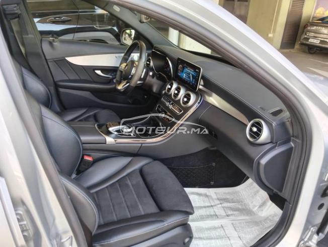 KIFAL - MERCEDES-BENZ Classe C