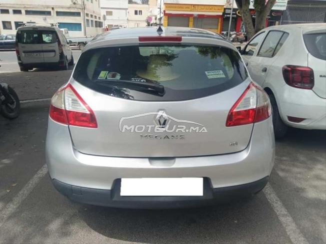 KIFAL - RENAULT Megane