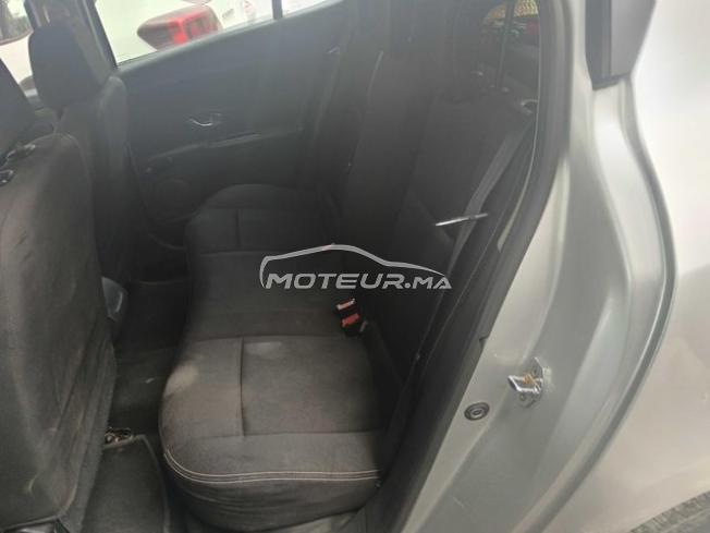 KIFAL - RENAULT Megane