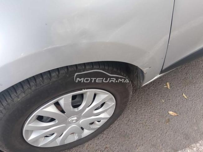 KIFAL - RENAULT Megane