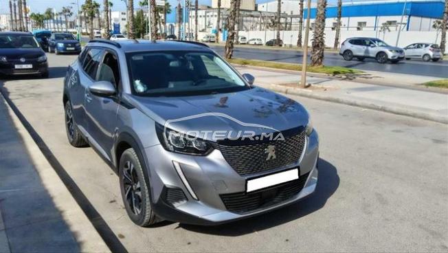 KIFAL - PEUGEOT 2008