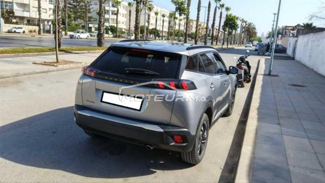 KIFAL - PEUGEOT 2008