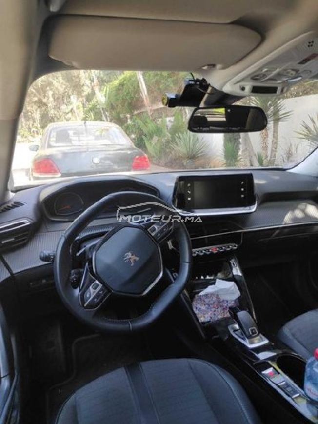 KIFAL - PEUGEOT 2008