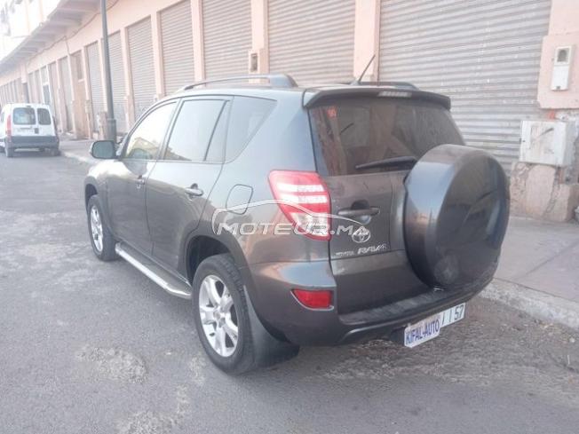 KIFAL - TOYOTA RAV4