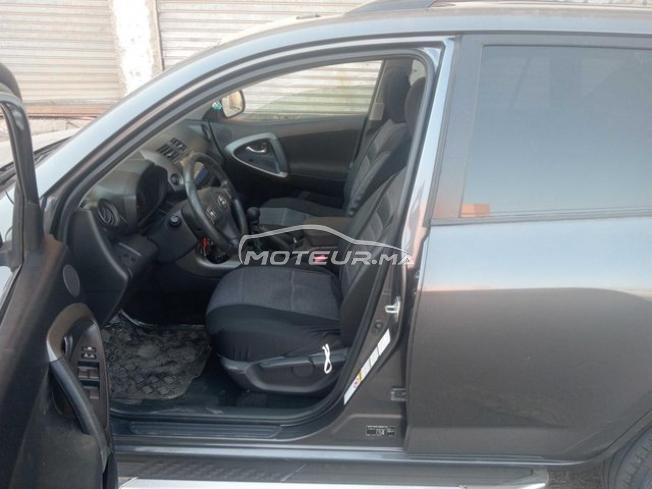 KIFAL - TOYOTA RAV4
