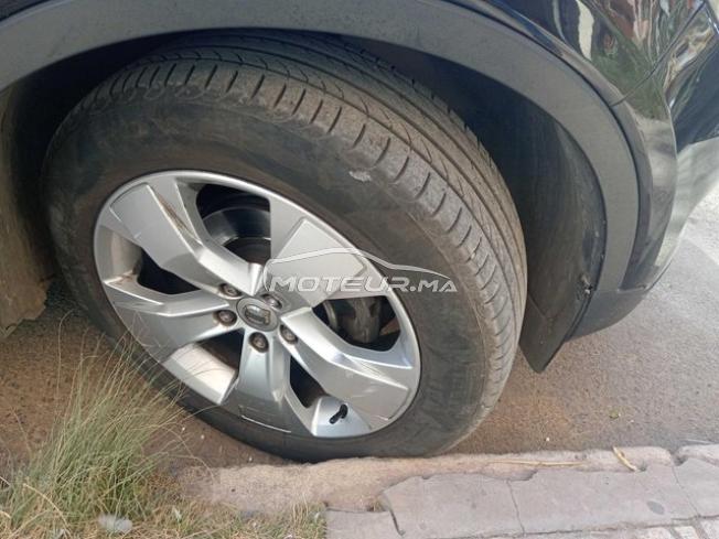 KIFAL - VOLVO XC40
