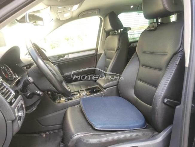 KIFAL - VOLKSWAGEN Touareg
