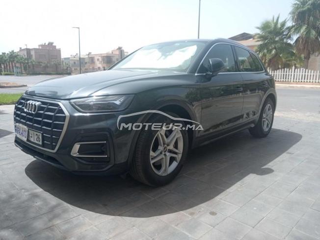 KIFAL - AUDI Q5