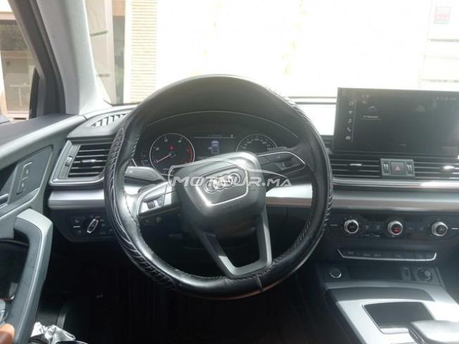 KIFAL - AUDI Q5