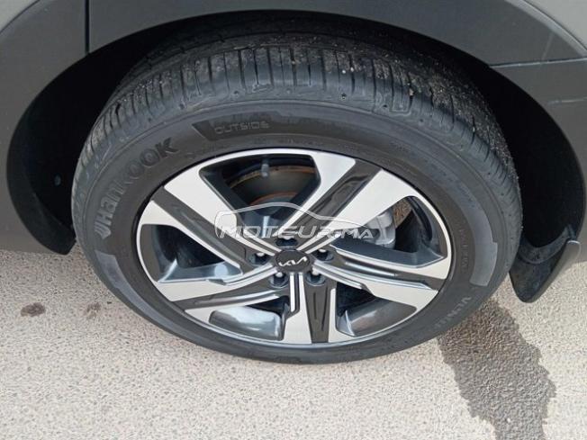 KIFAL - KIA Sorento