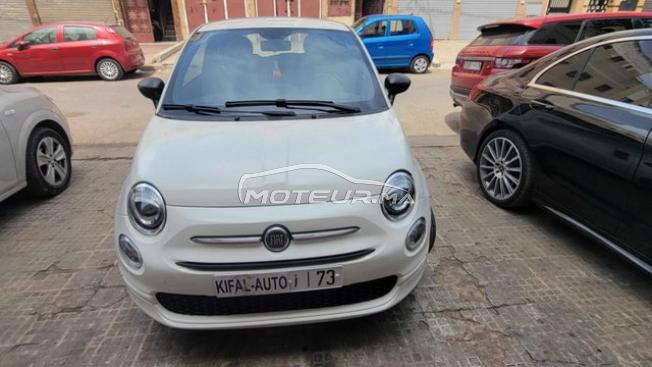 KIFAL - FIAT 500