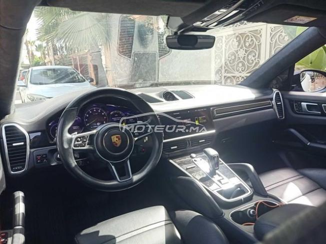 KIFAL - PORSCHE CAYENNE COUPE