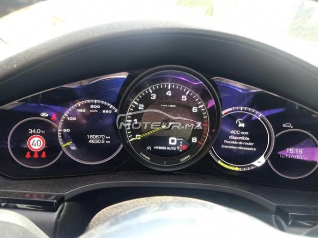 KIFAL - PORSCHE CAYENNE COUPE