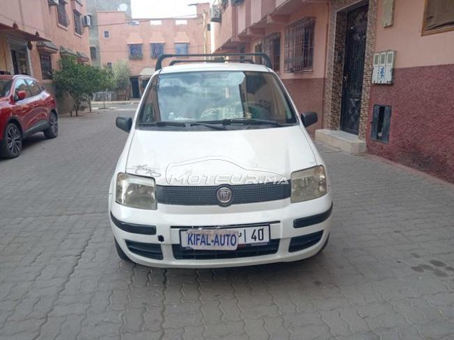 KIFAL - FIAT Panda