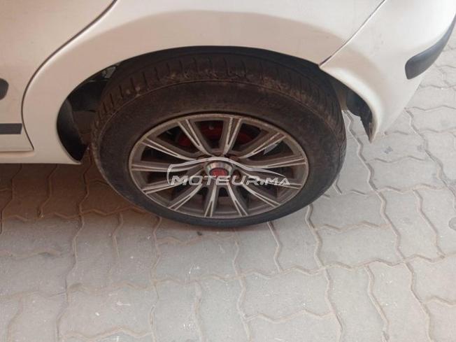 KIFAL - FIAT Panda