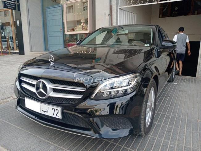 KIFAL - MERCEDES-BENZ Classe C