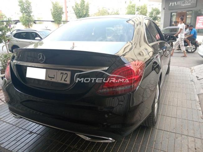 KIFAL - MERCEDES-BENZ Classe C