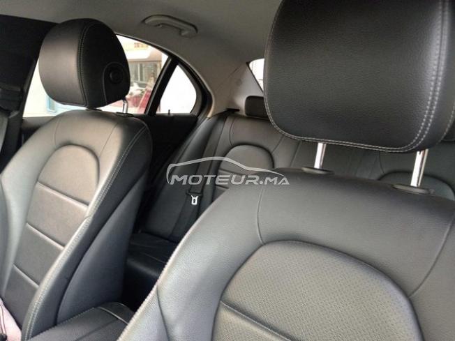 KIFAL - MERCEDES-BENZ Classe C
