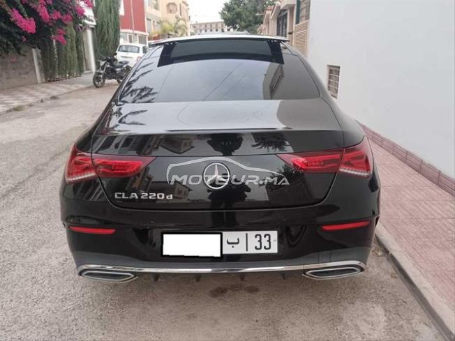 KIFAL - MERCEDES-BENZ CLA