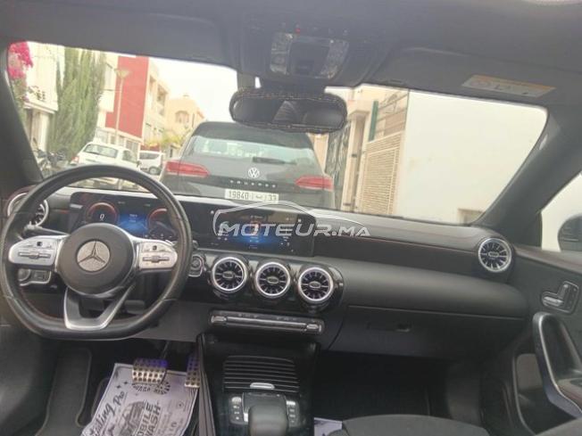 KIFAL - MERCEDES-BENZ CLA