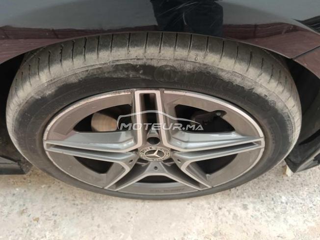 KIFAL - MERCEDES-BENZ CLA