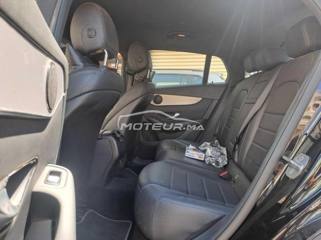 KIFAL - MERCEDES-BENZ GLC Coupé
